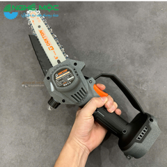 Thân máy cưa xích dùng pin Dekton M21-CX06CP