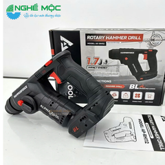 Thân máy khoan Bê tông mini ALPHA TOOL  AP-RH112