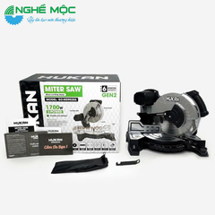 Máy cắt nhôm HUKAN G2-MS90255