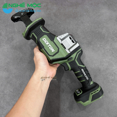Thân máy cưa kiếm 21V M21-CK25XPLUS Dekton