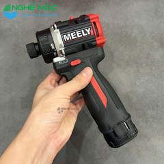 Máy Vặn Vít Dùng Pin 16V Meely MT815