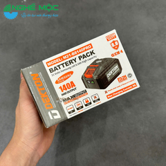 Pin Dekton 8Ah M21- B8140PRO