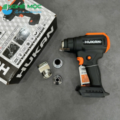 Thân máy khò nhiệt  HUKAN G1-KN350