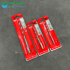 Mũi khoan búa Milwaukee