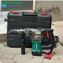 Máy khoan bê tông Amaxtools AKID1200BL