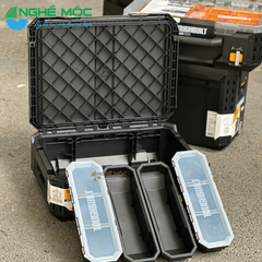 Hộp đựng đồ nghề Toughbuilt StackTech TB-B1-B-30