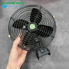 Thân quạt dùng pin Hukan GC-EFBM5408