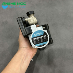 Máy bơm tăng áp 1 thiết bị RY -100DC24