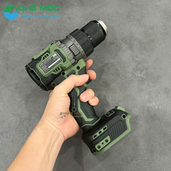 Máy khoan pin 21V Dekton M21-ID1390CP