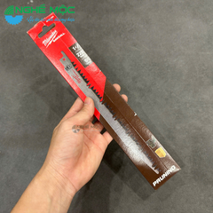 Lưỡi cưa cành Milwaukee 230mm (5TPI) 48-47-1304