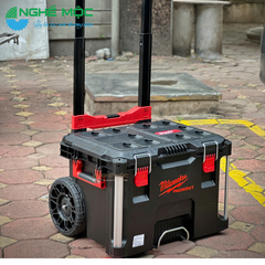 Thùng đựng dụng cụ PACKOUT Milwaukee 4932464078
