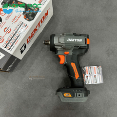Máy vặn bu long pin DEKTON M21-IW555PLUS