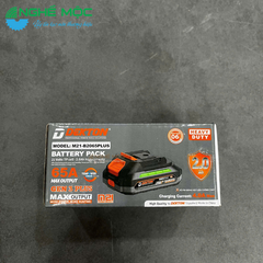 Pin Dekton M21-B2065PLUS-XÁM