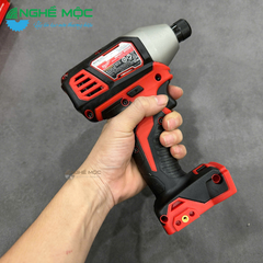 Máy vặn vít pin Milwaukee M18 BID-0 (Chổi Than)