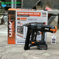 Thân súng bắn đinh Hukan G3-B38PROMAX