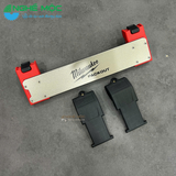 Giá treo kẹp gắn thùng Milwaukee 4932500147