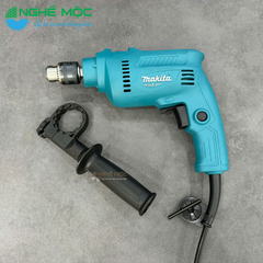 Máy khoan búa Makita M0800B (10mm)