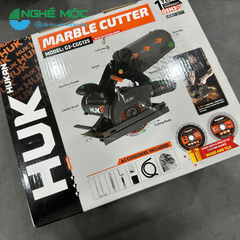 Máy cắt gạch điện Hukan G3-CGG125