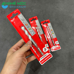 Mũi khoan đa vật liệu 8x120mm Milwaukee 4932471104