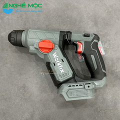 Máy khoan bê tông mini Workfix WF-RH1902MN