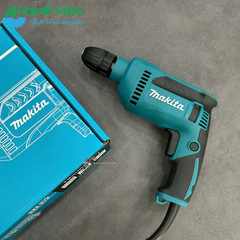 Máy khoan cầm tay Makita DP4021