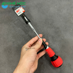 Tua vít 4 cạnh có từ tính Anex No.7700