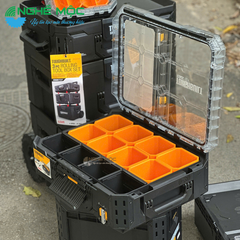 Hộp đựng linh kiện Toughbuilt Stacktech TB-B1-O-30