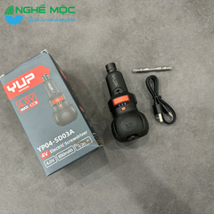 Máy Vặn Vít Mini 4V YUPAI YP04-SD03A