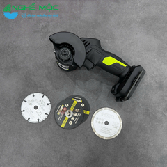 Máy Cắt Đa Năng Dùng Pin 20V Worx WU802.9