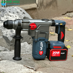 Máy Khoan Bê Tông Pin Yupai YP20-H35A