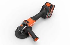 Máy mài dùng pin DCWORK