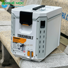 Thùng công cụ giữ nhiệt làm mát Toughbuilt Stacktech TB-B1-C-60C