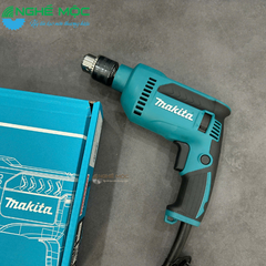 Máy khoan cầm tay Makita DP4020