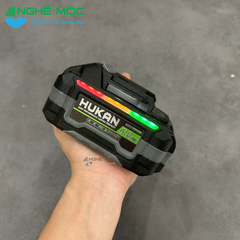 Pin 4A Hukan mã MHPL40 dòng xả 15C