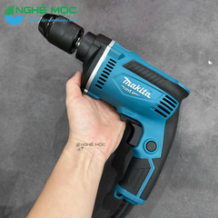 Máy khoan búa Makita M8104B
