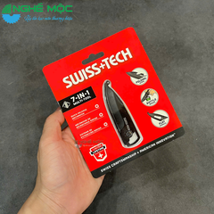 Dao mỏng 7in1, Swiss+Tech - ST45019