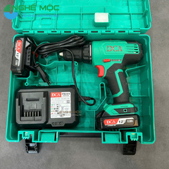 Bộ máy khoan pin DCA ADJZ20-10EM