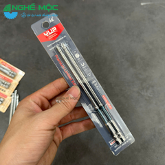 Mũi Bắn Vít PH2 Yupai 1/4 - 150mm