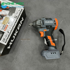 Máy siết bulong 2 trong 1 (GEN 1)  Hukan G1-BL0320