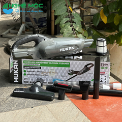 Thân máy hút bụi HUKAN model G1-HCV5052