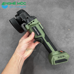 Máy mài Alpha Tool AGP-100A