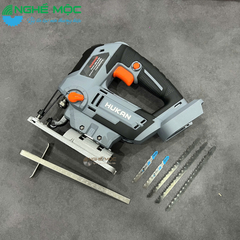 Máy cưa lọng Hukan CJSL8501