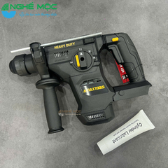 Máy khoan pin Amaxtools A3CN28SM-15