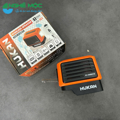 Loa dùng pin Hukan G1-GMB310