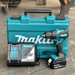 Máy khoan động lực dùng pin 18V Makita DHP490Z