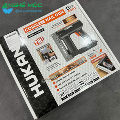 Thân máy bắn đinh Hukan G1-2IN1F30