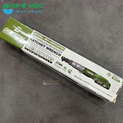 Máy vặn bu lông Dekton M21-RW90XPRO-OLIVE