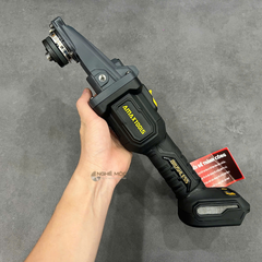 Máy mài pin không chổi than Amaxtools AM125CS-CM-15