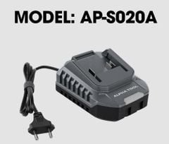 Sạc pin 21V Alpha Tool AP-S020A