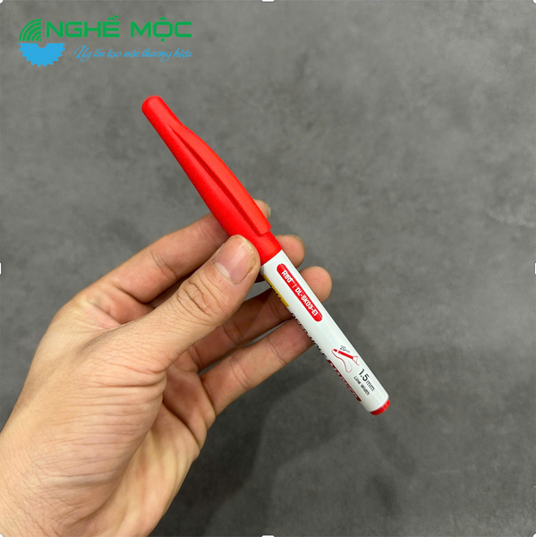 Bút lấy dấu dầu dài Deli DL-SK03-E1